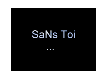 bo psedo n'est ca pa